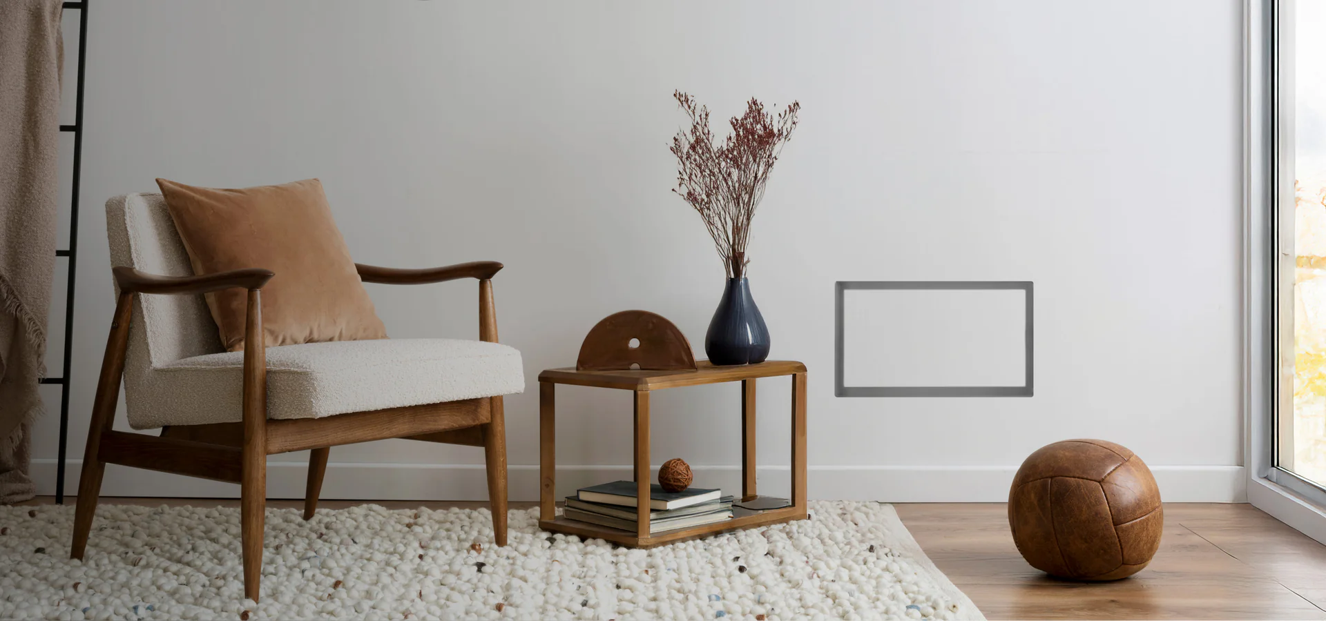 Minimalist Vents for Modern Spaces