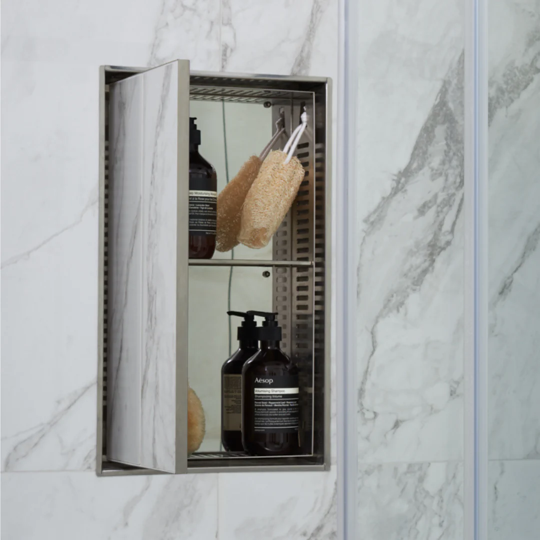 Mounts & Niches